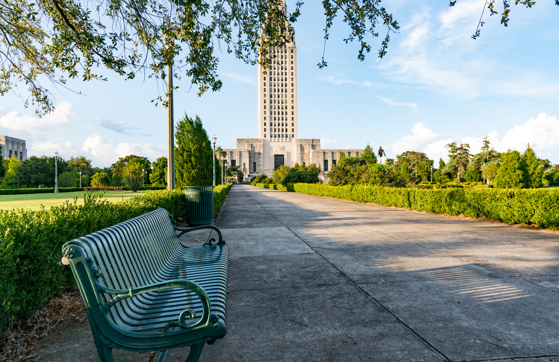 The Louisiana Legislative Session kicks off this week!