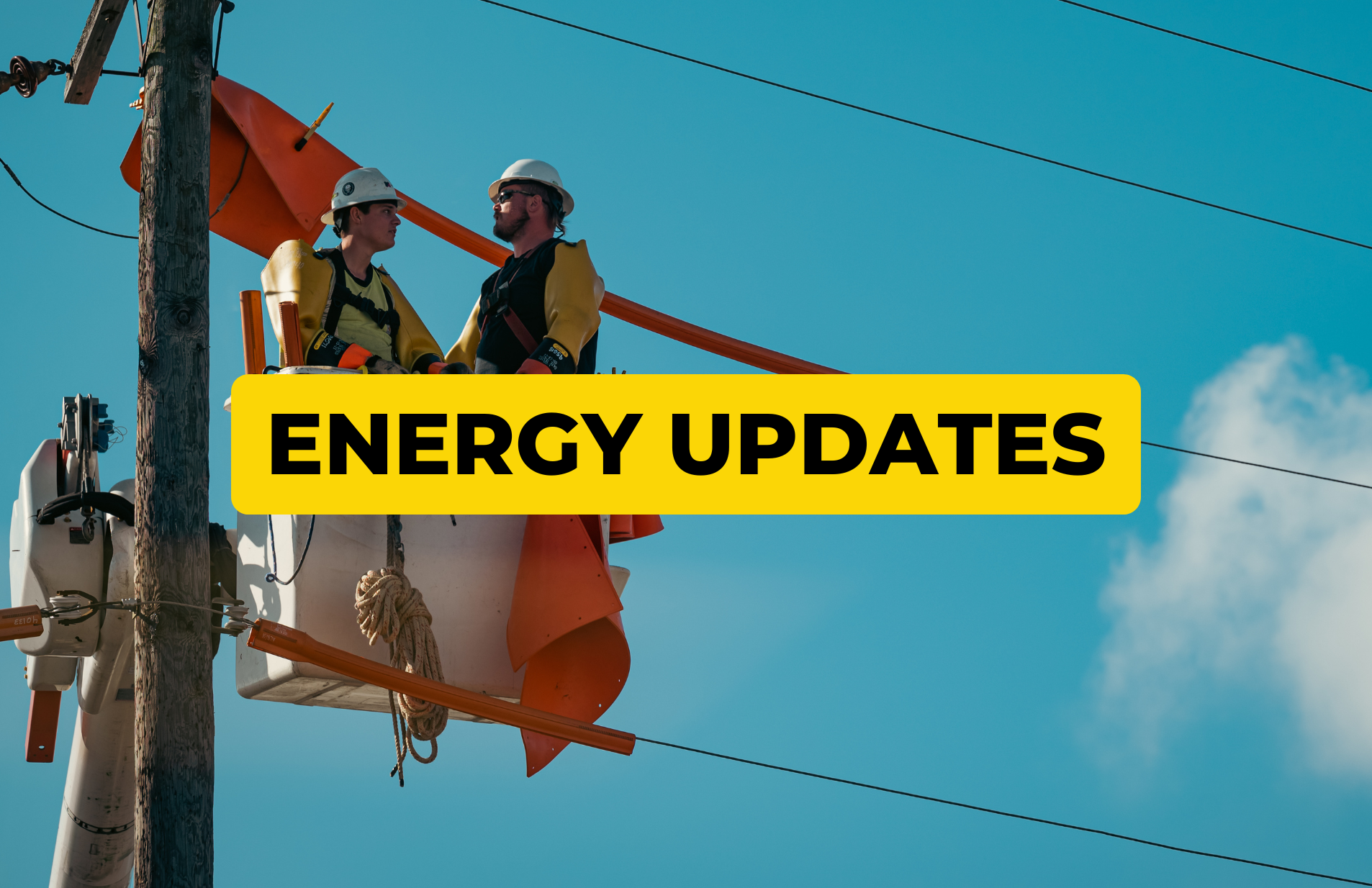 Your COVID-19 New Orleans and Louisiana Energy Updates