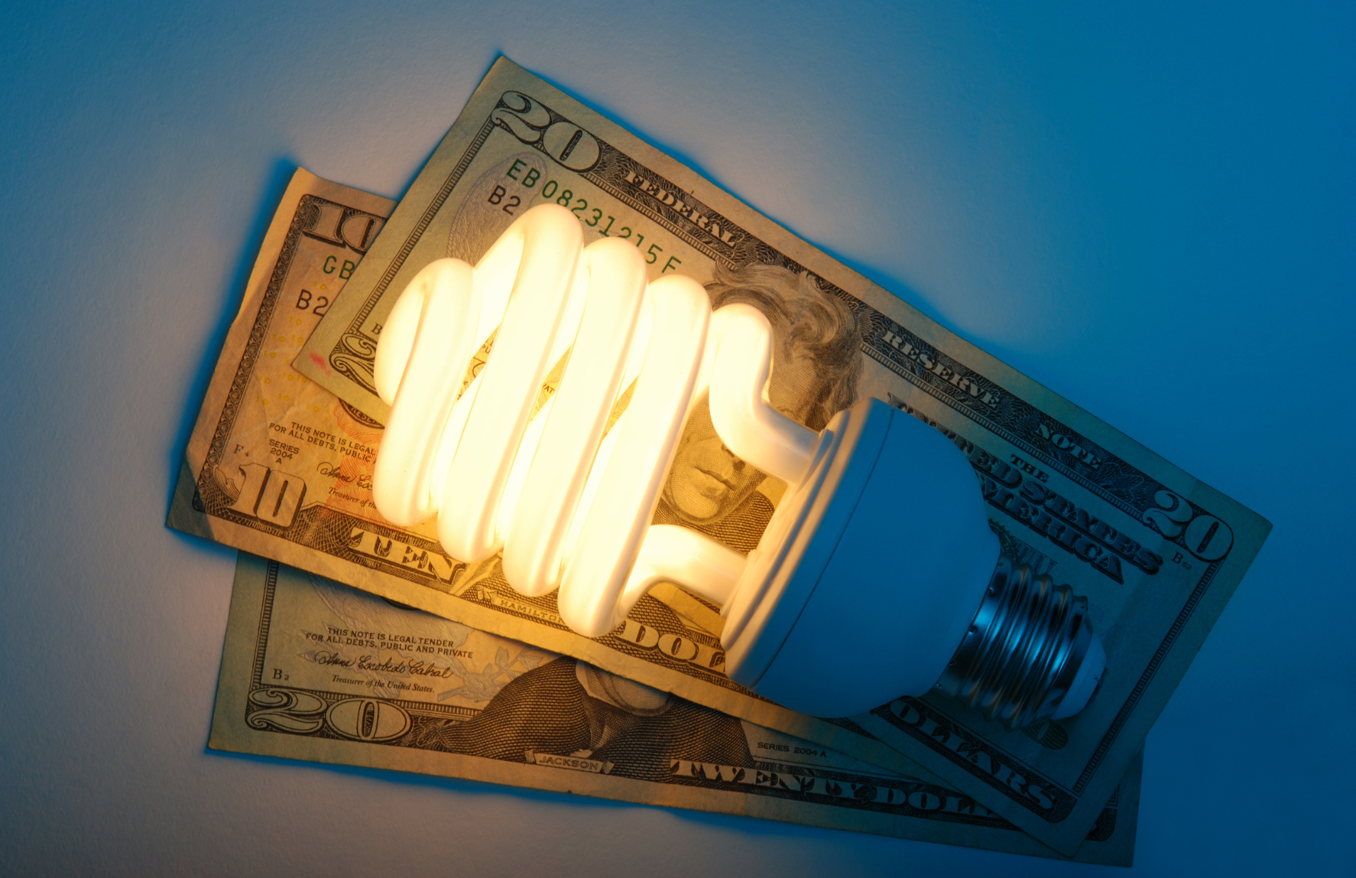 How Does Your Electric Bill Compare to Others in Louisiana?