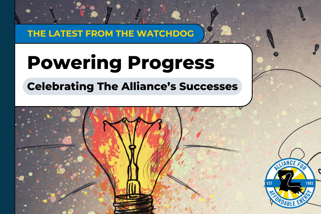 Powering Progress: Celebrating The Alliance’s Successes