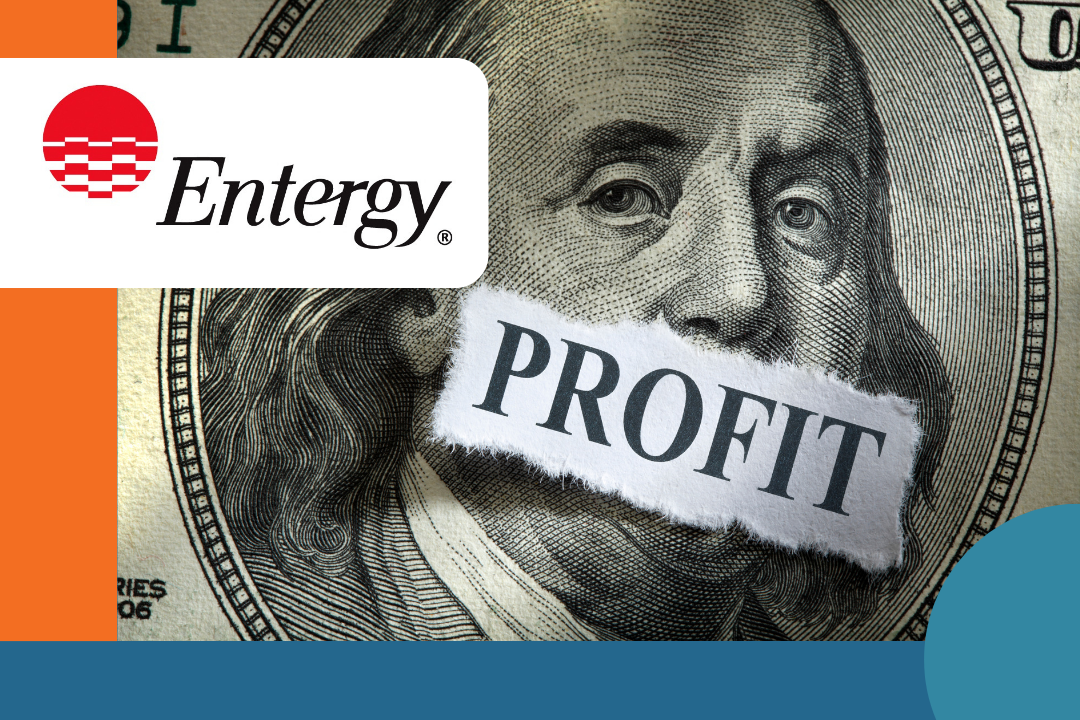 Court Hearing on Entergy’s Lawsuit for Higher Profits